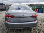 2020 Volkswagen Passat S იყიდება Ellenwood-ში, GA - Front End