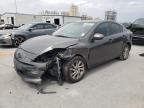 2013 Mazda 3 I للبيع في New Orleans، LA - Front End