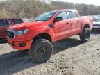 2020 Ford Ranger Xl იყიდება Hurricane-ში, WV - Top/Roof