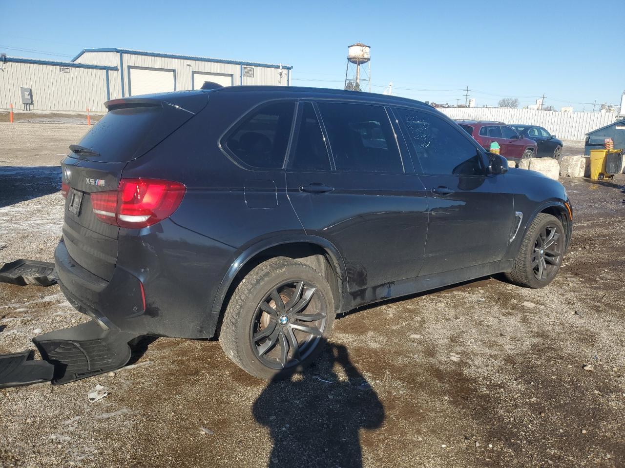 2018 BMW X5 - Image 3