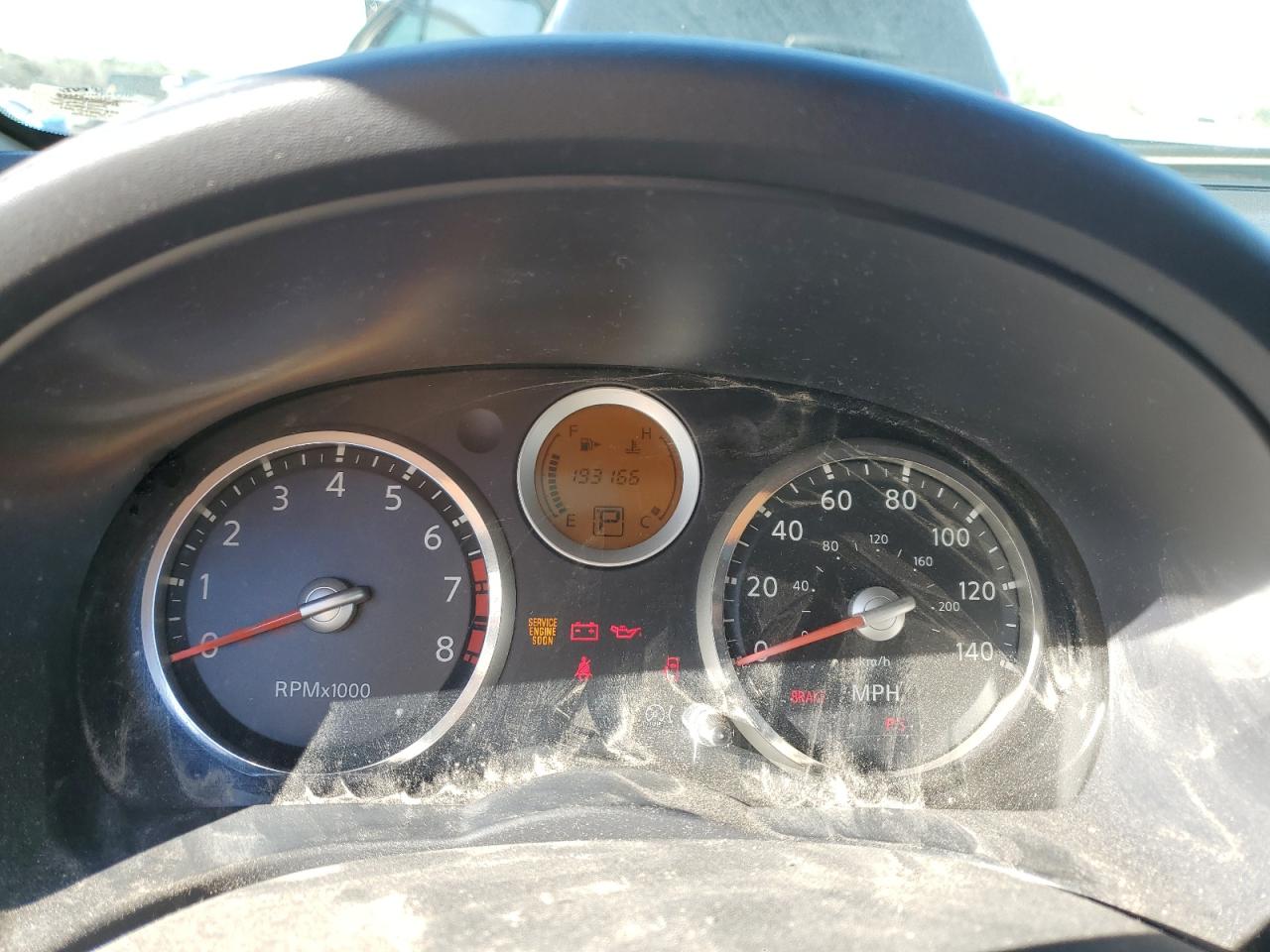 2007 Nissan Sentra - Image 9