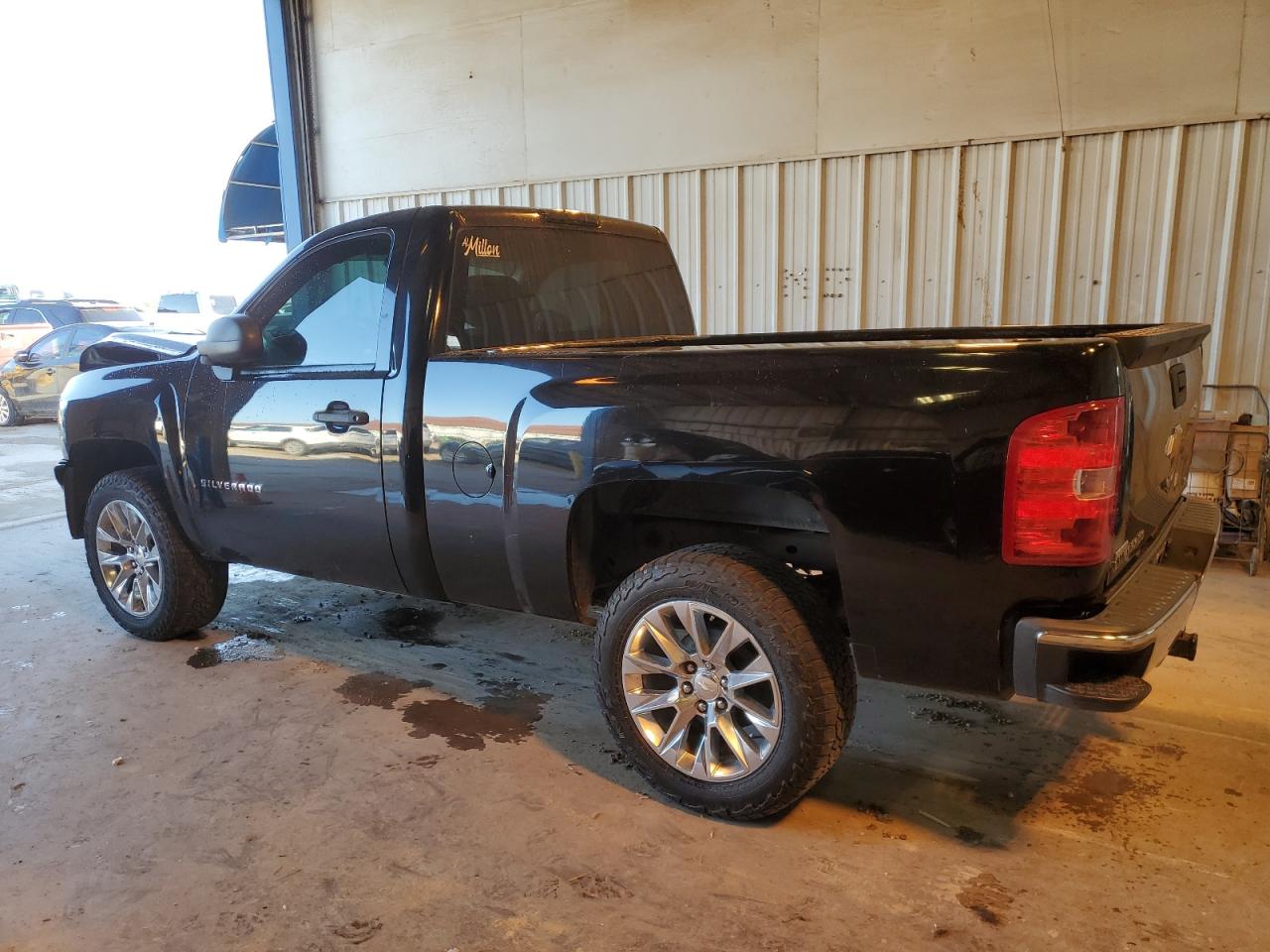 2013 Chevrolet Silverado - Image 2
