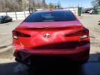 2020 Hyundai Elantra Sel zu verkaufen in Baltimore, MD - Front End