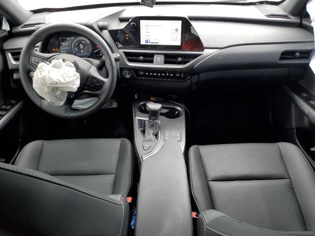  LEXUS UX 250H BA 2024 Szary