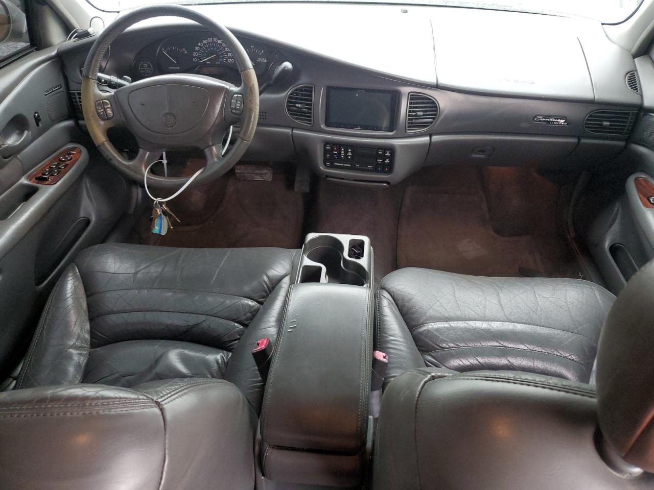 2001 Buick Century - Image 8