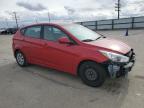 2017 Hyundai Accent Se for Sale in Nampa, ID - Front End