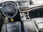 2017 Toyota Highlander Se for Sale in Sacramento, CA - Rear End