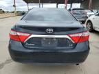 2017 Toyota Camry Le for Sale in Wilmer, TX - Front End