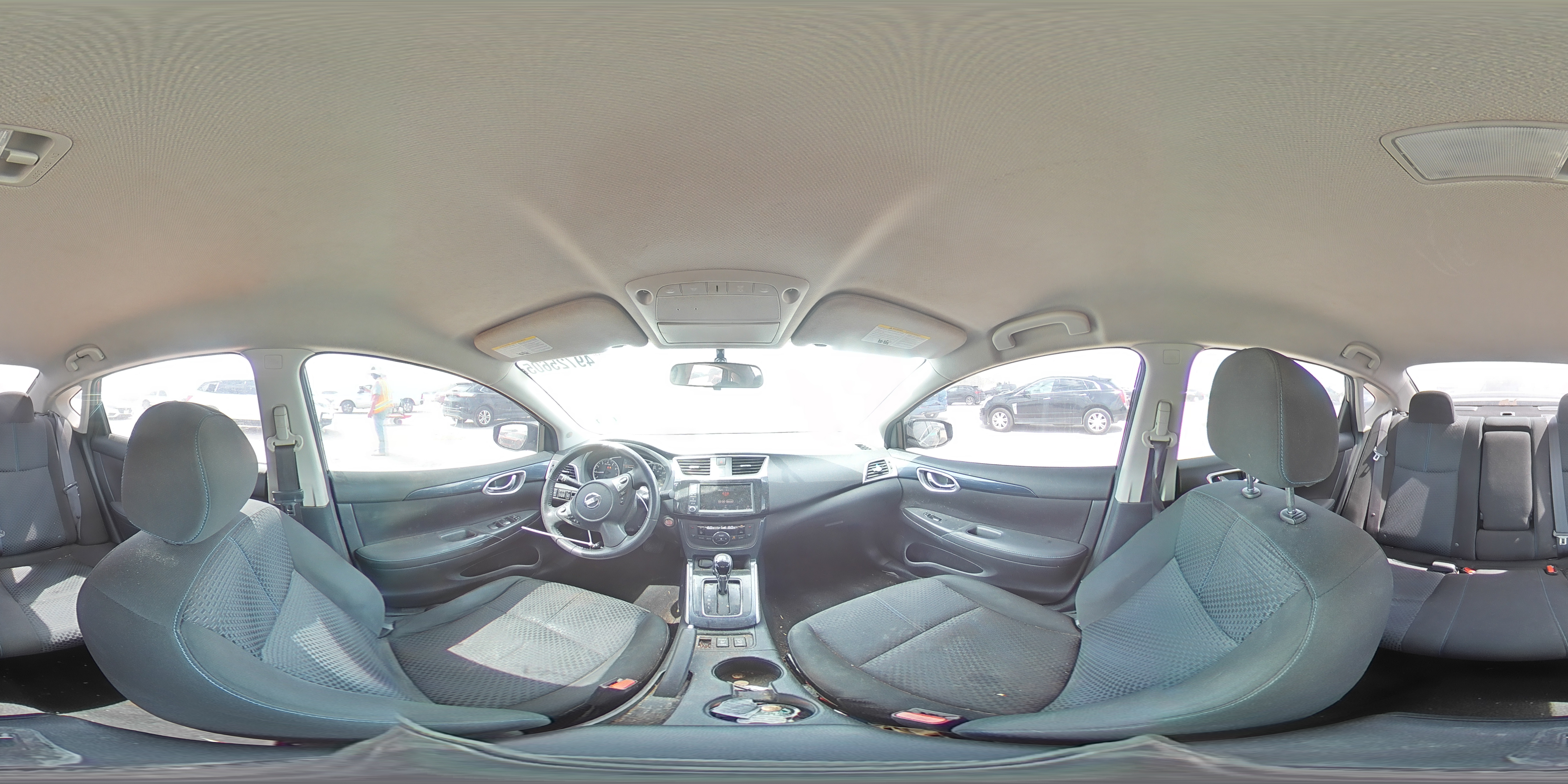 2019 Nissan Sentra - Image 13