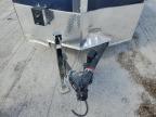 2025 American Enclosed Cargo Trailer for Sale in Ellwood City, PA - Frame Damage