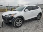 2019 Hyundai Tucson Se на продаже в Montgomery, AL - Front End