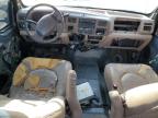 2002 Ford F250 Super Duty за продажба в American Canyon, CA - Vandalism