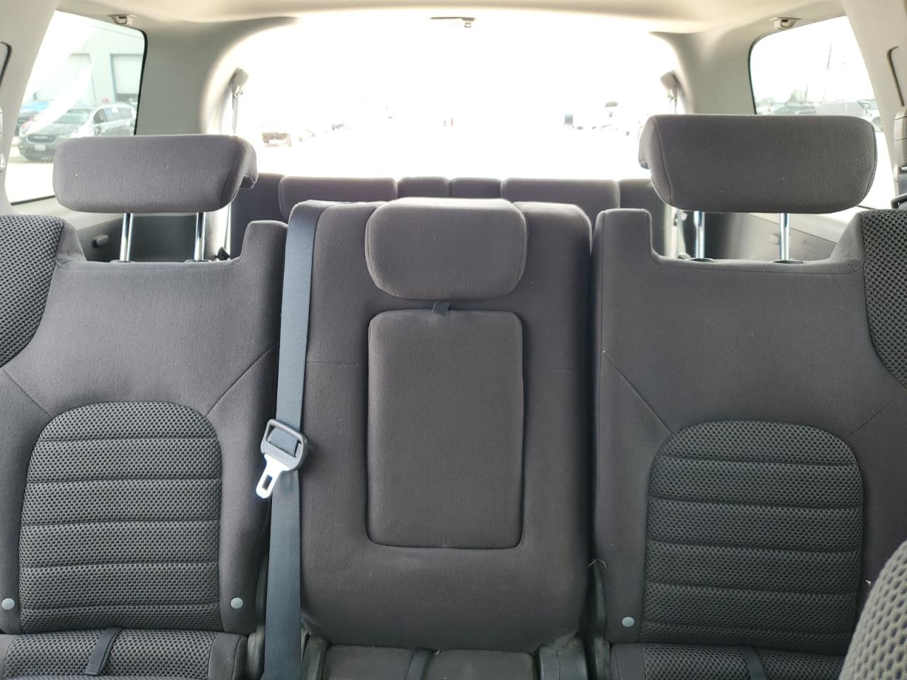 2011 Nissan Pathfinder - Image 10