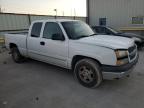 2004 Chevrolet Silverado C1500 zu verkaufen in Haslet, TX - Front End