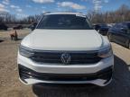 2023 Volkswagen Tiguan Se R-Line Black للبيع في Oklahoma City، OK - Side