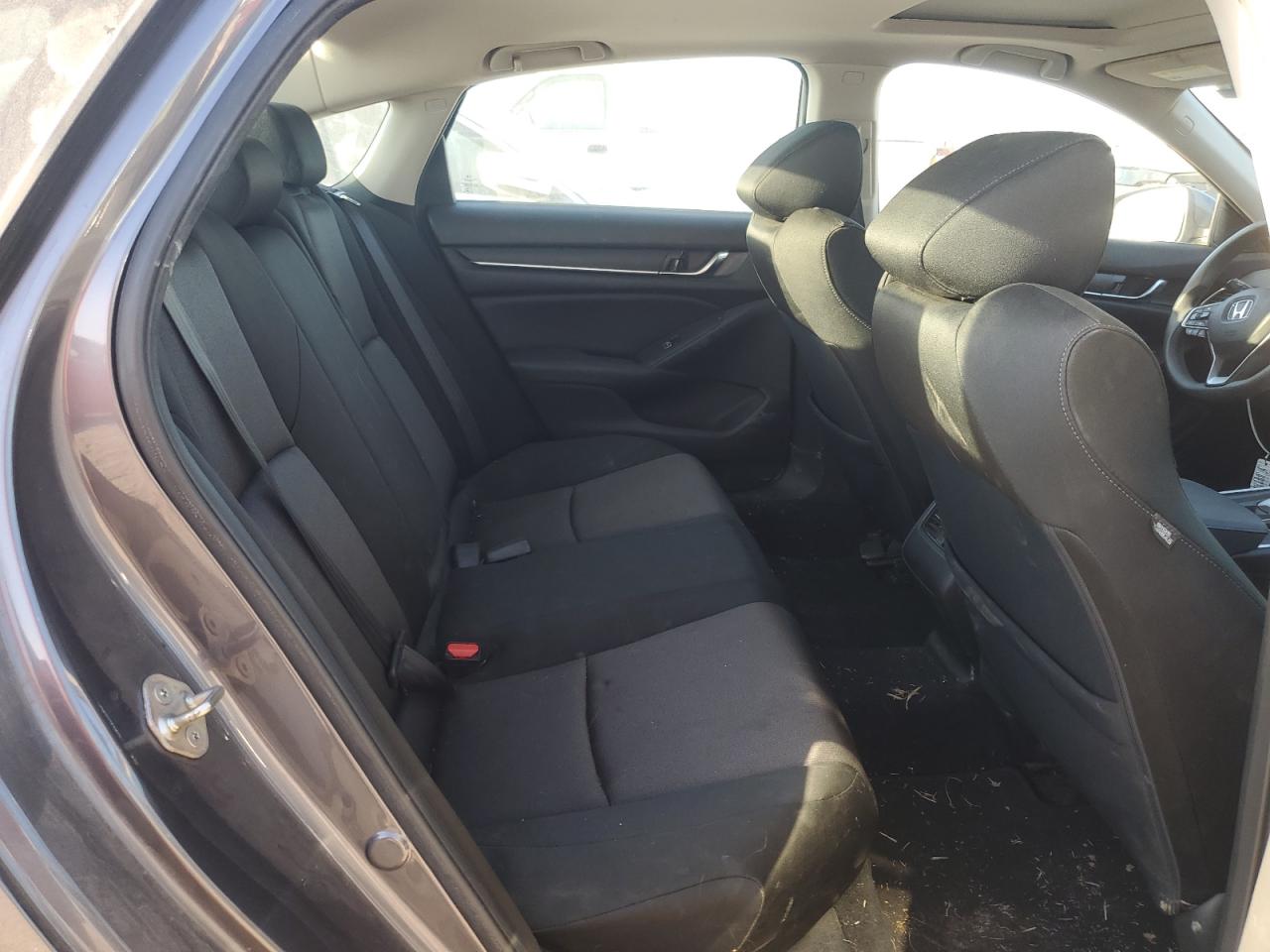 2019 Honda Accord - Image 10