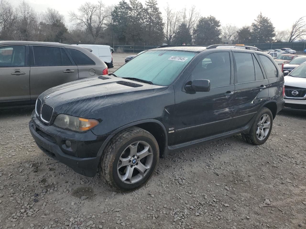2006 BMW X5 - Image 1
