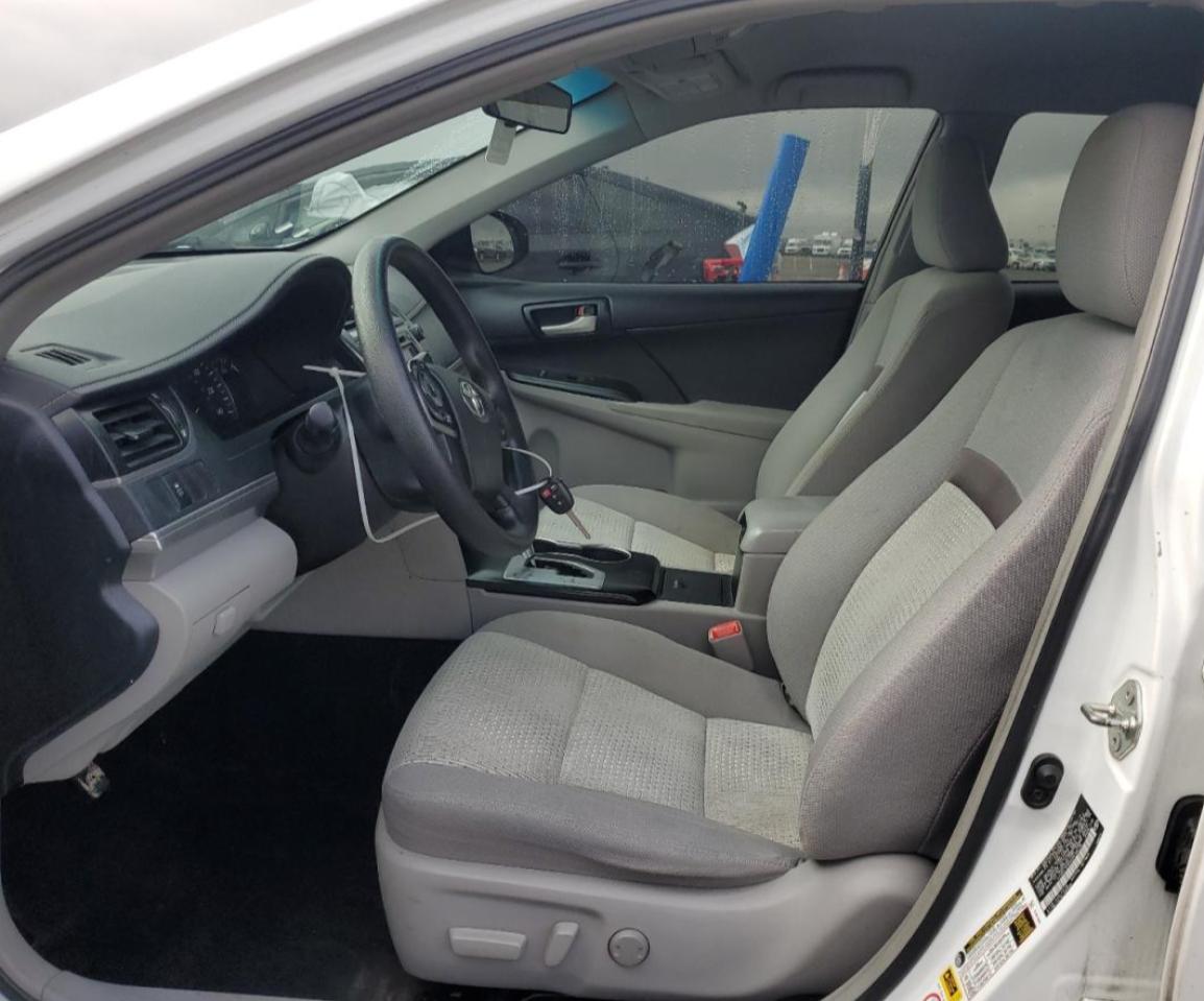 2014 Toyota Camry - Image 7