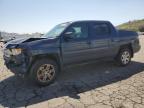 2012 Honda Ridgeline Rts за продажба в Colton, CA - Front End