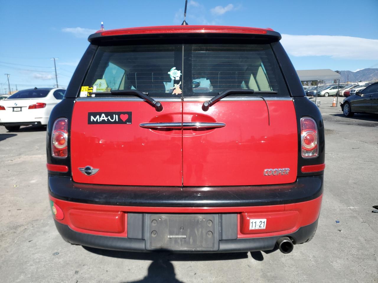 2013 MINI Cooper - Image 6
