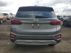 2020 Hyundai Santa Fe Limited للبيع في Pennsburg، PA - Front End