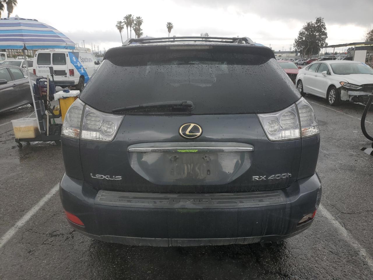 2008 Lexus RX - Image 6