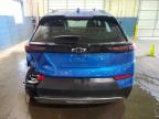 2023 Chevrolet Bolt Euv Lt за продажба в Woodhaven, MI - Rear End
