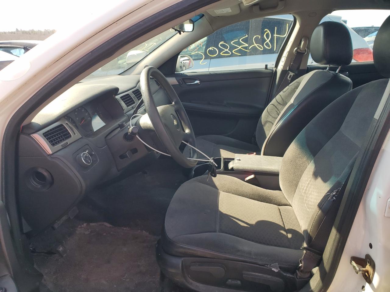 2009 Chevrolet Impala - Image 7