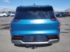 2024 Kia Ev9 Land на продаже в North Las Vegas, NV - Side
