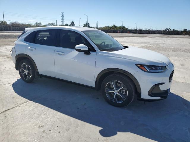  HONDA HR-V 2025 Белый