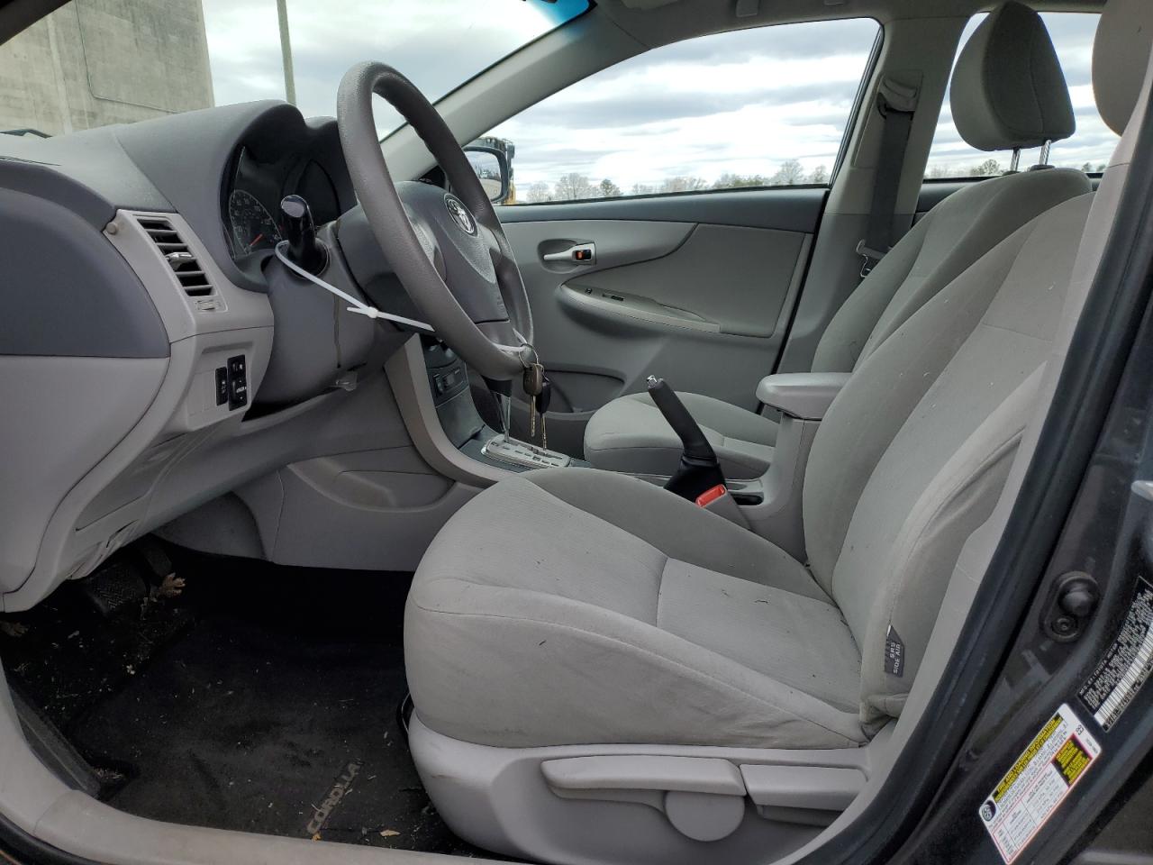 2010 Toyota Corolla - Image 7