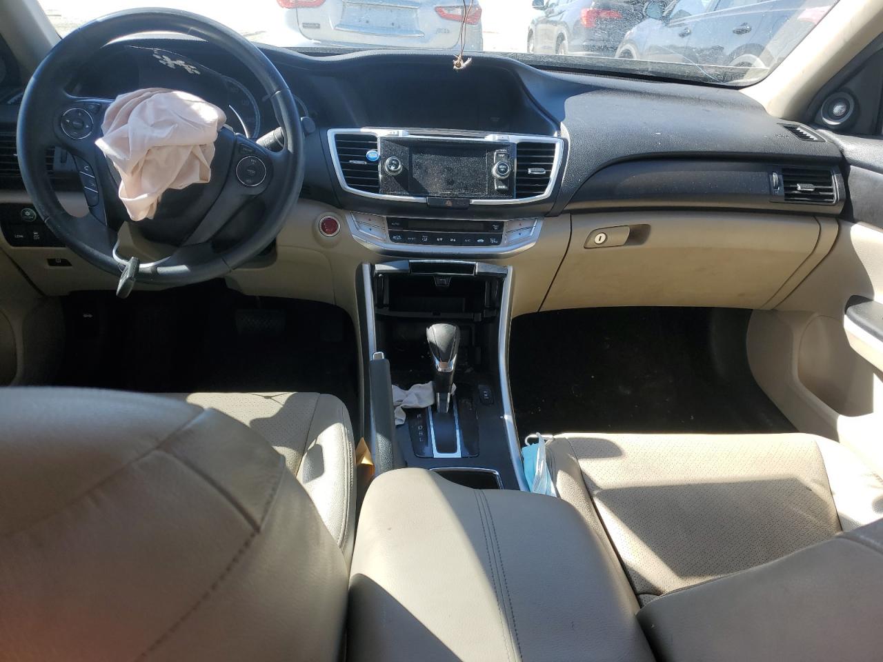 2015 Honda Accord - Image 8