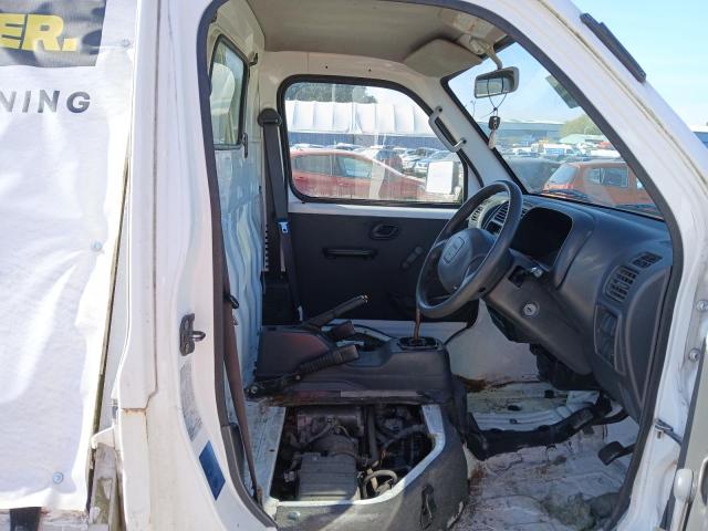 2005 SUZUKI CARRY