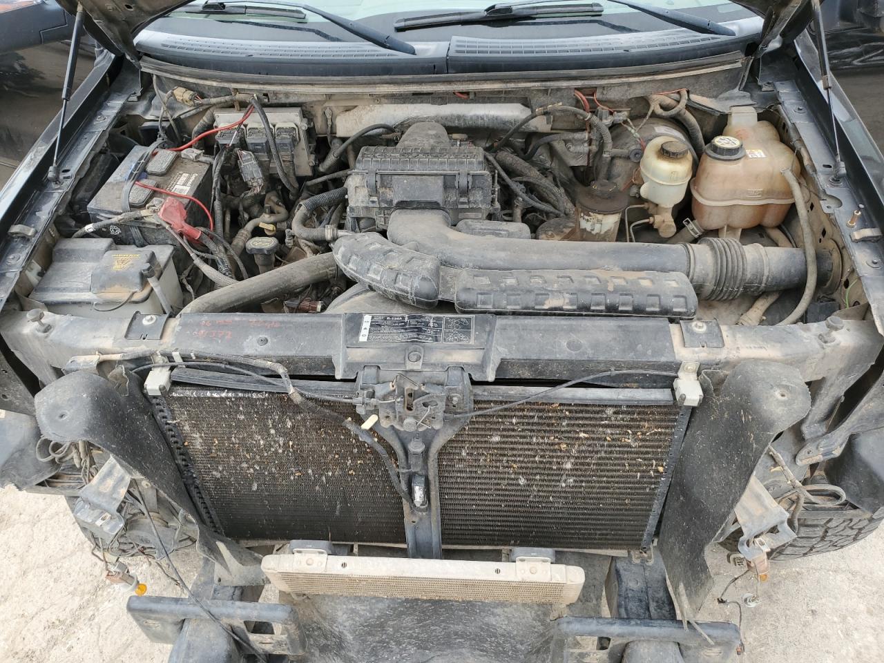 2007 Ford F-150 - Image 11