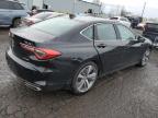 2023 Acura Tlx Advance for Sale in Portland, OR - Front End