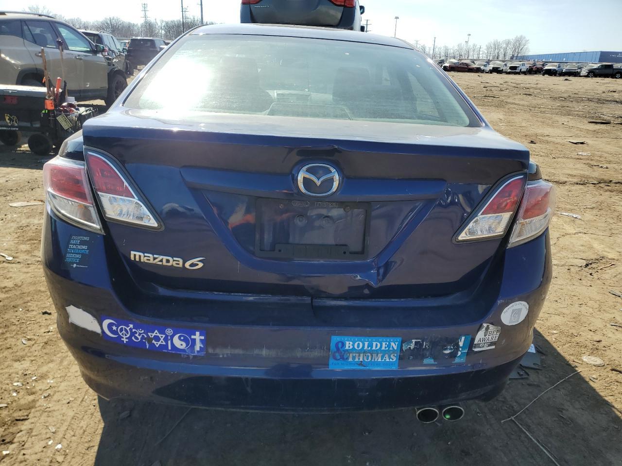 2010 Mazda 6 - Image 6