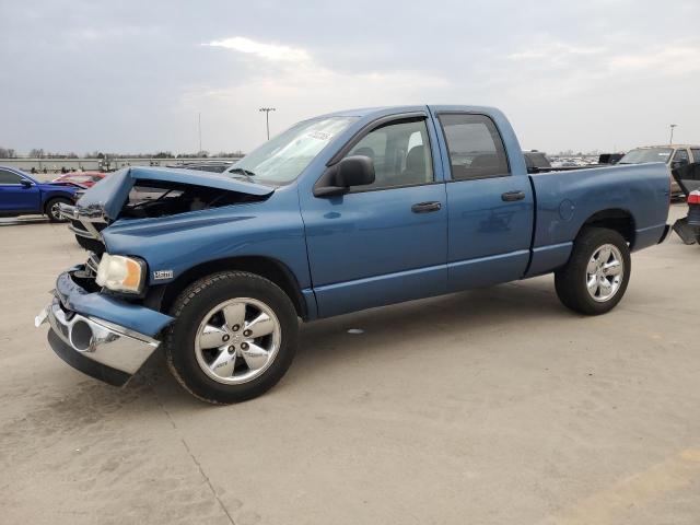 2005 Dodge Ram 1500 St