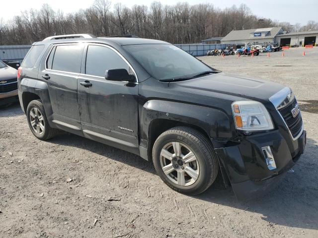 Паркетники GMC TERRAIN 2015 Чорний