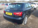 2011 AUDI A1 SPORT T for sale at Copart ROCHFORD