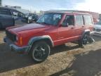 2000 Jeep Cherokee Se იყიდება Brighton-ში, CO - Rear End