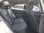 2014 Toyota Corolla L на продаже в Windsor, NJ - Front End
