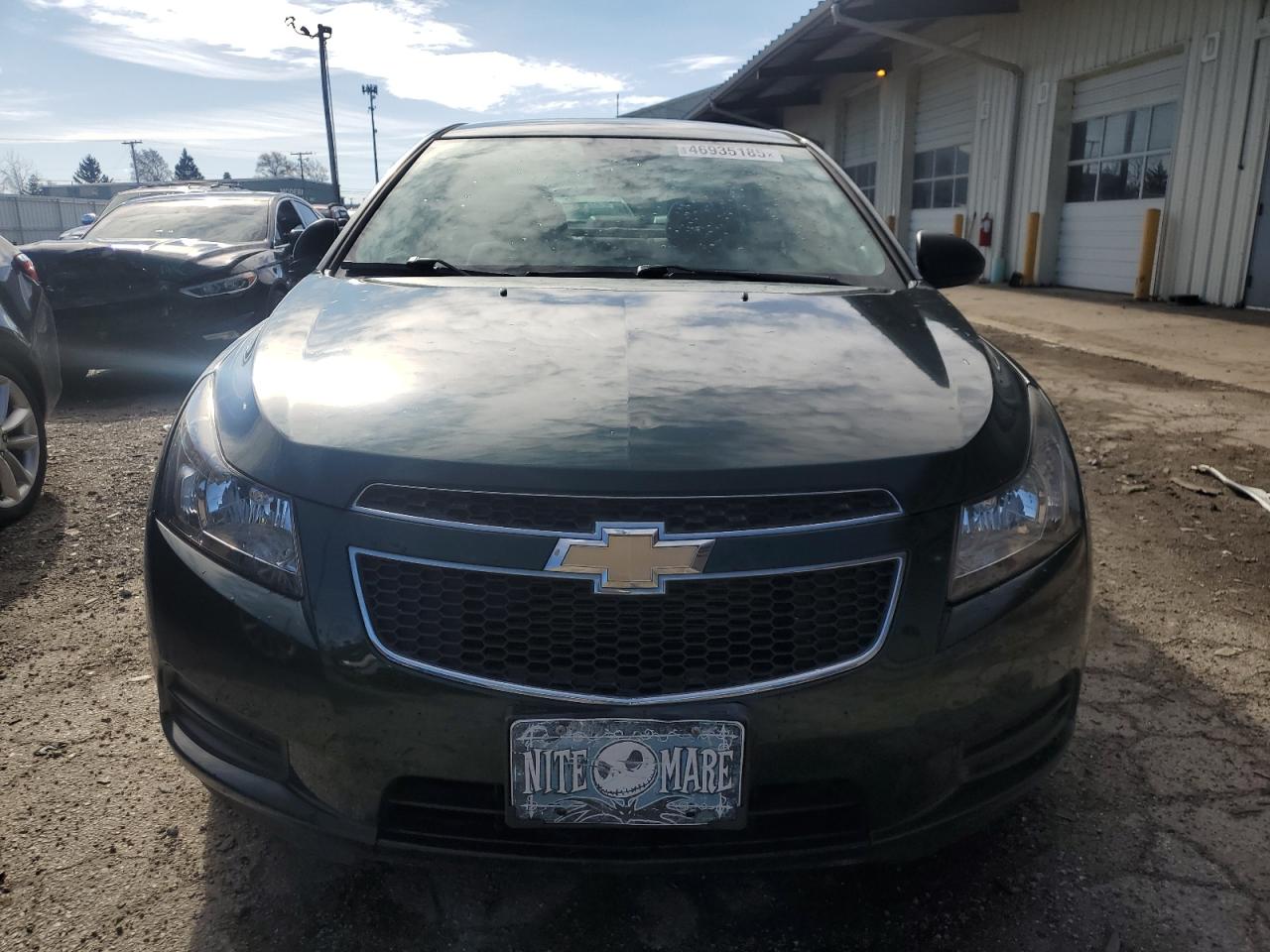 2014 Chevrolet Cruze - Image 5