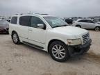 2010 Infiniti Qx56  zu verkaufen in Houston, TX - All Over