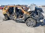 2022 Nissan Pathfinder Platinum for Sale in Grand Prairie, TX - Burn