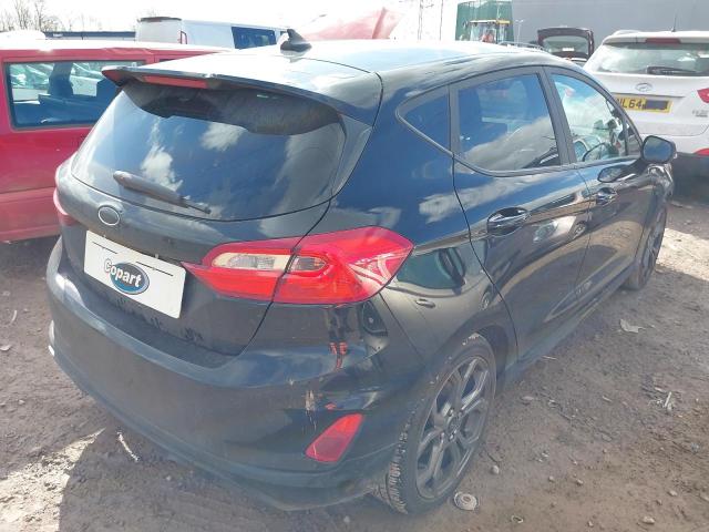 2019 FORD FIESTA ST-