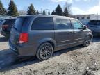 2017 Dodge Grand Caravan Sxt de vânzare în Albany, NY - Front End