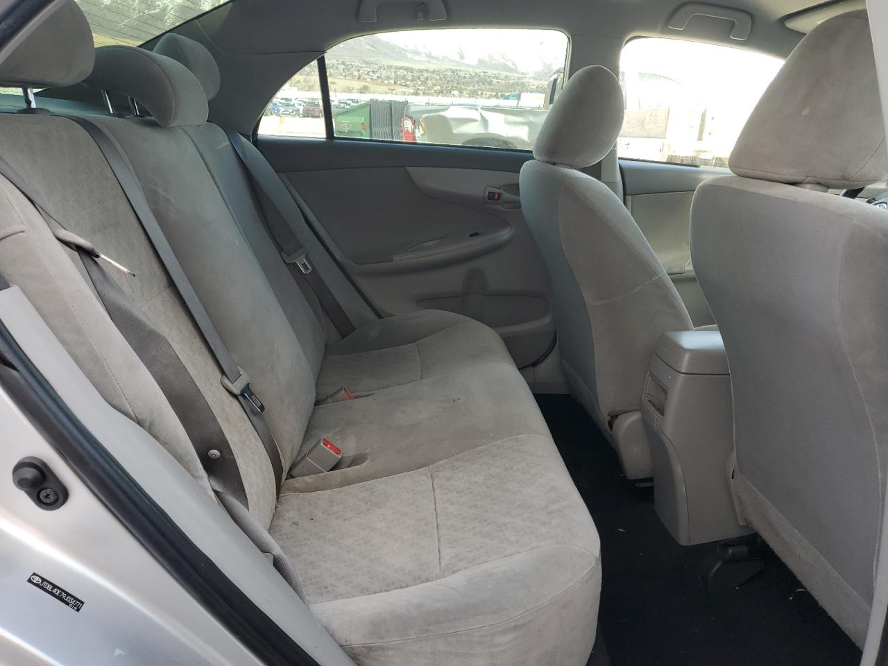 2009 Toyota Corolla - Image 10