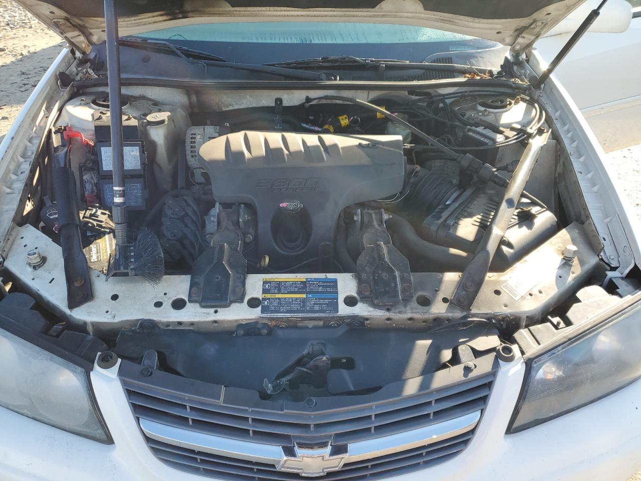 2005 Chevrolet Impala - Image 11