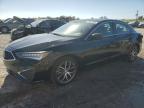 2020 Acura Ilx Premium for Sale in West Palm Beach, FL - Rear End
