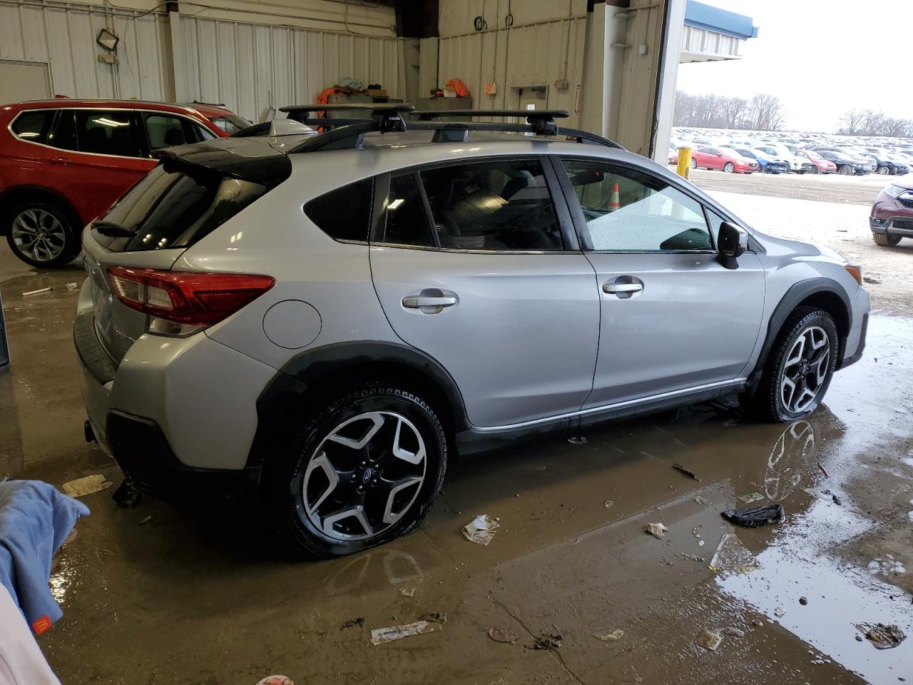 2019 Subaru XV - Image 3